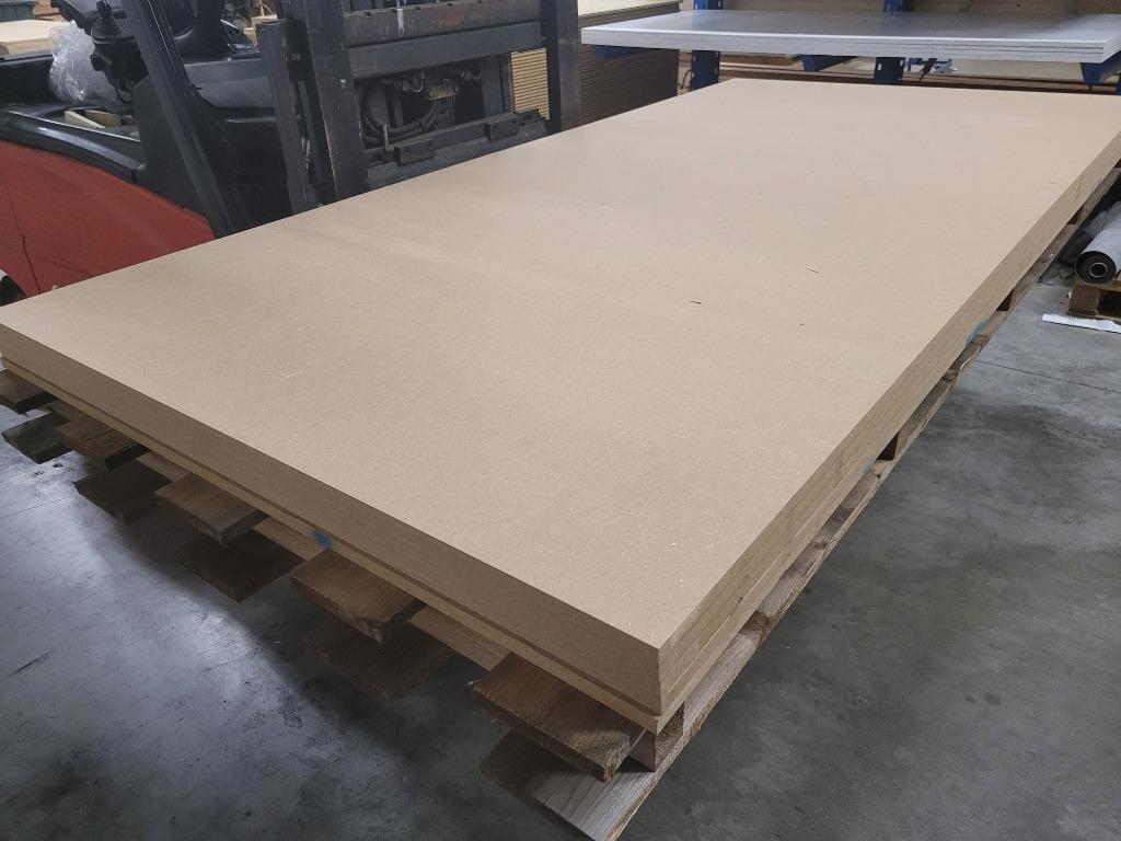 MDF platen, Ophalen, Nieuw, Hout