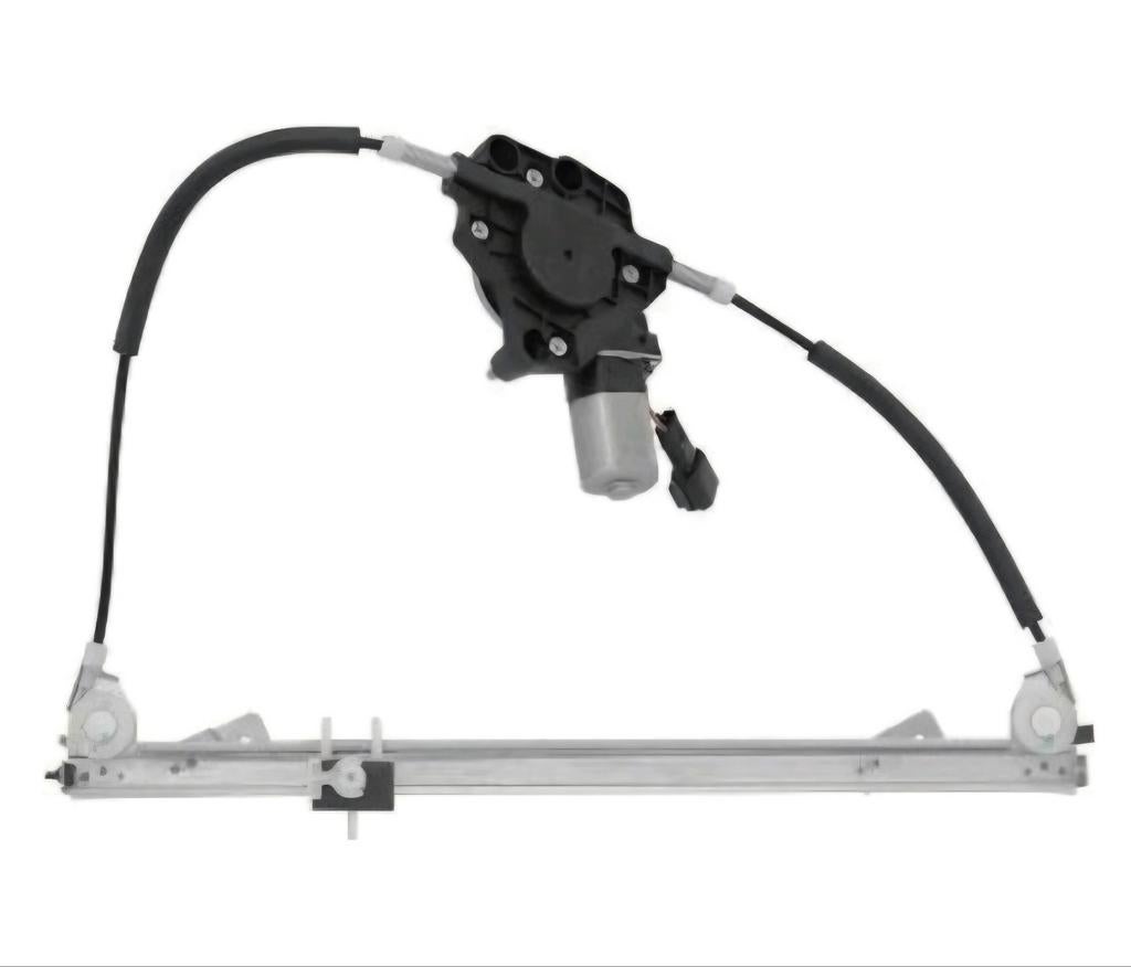 Fiat Panda 2004 Elektrisch Raammechanisme linksvoor, Ophalen of Verzenden, Gebruikt, Fiat