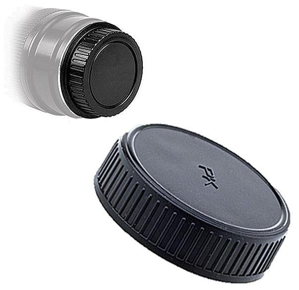 PENTAX achter lensdop achterlensdop achterlens dop lens, Ophalen of Verzenden, Nieuw, 50 tot 60 mm, Overige typen