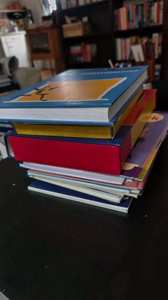 Remedial Teaching Materialen - Leer- en Gedragsproblemen, Gelezen, Overige vakken, Diverse, Ophalen of Verzenden