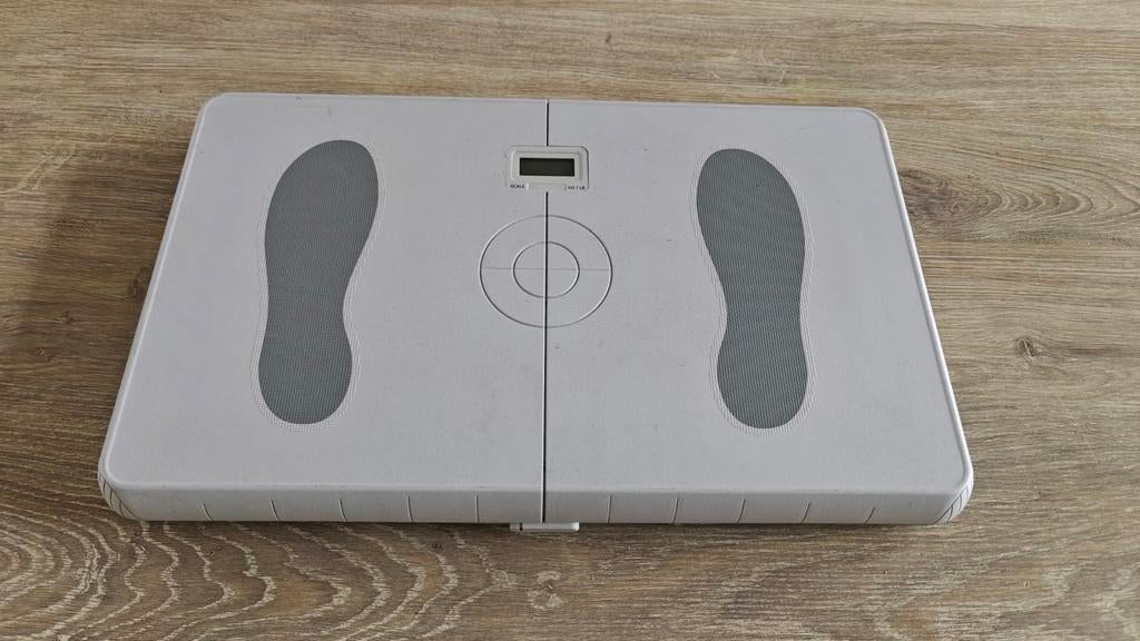 Wii Balance Board Bigben - Zo goed als nieuw, Ophalen of Verzenden, Zo goed als nieuw, Met 1 controller