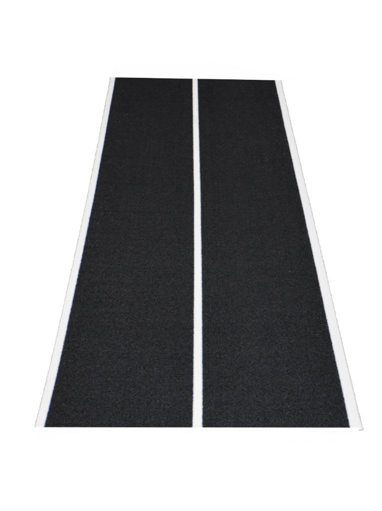Foto 3 van Sprinttrack / Sledgetrack (2x 10m) Antraciet