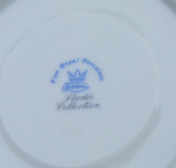 DOUWE EGBERTS Studio Collection Koppen en Schotels, Nieuw, Ophalen of Verzenden, Wedgwood, Kop(pen) en/of Schotel(s)