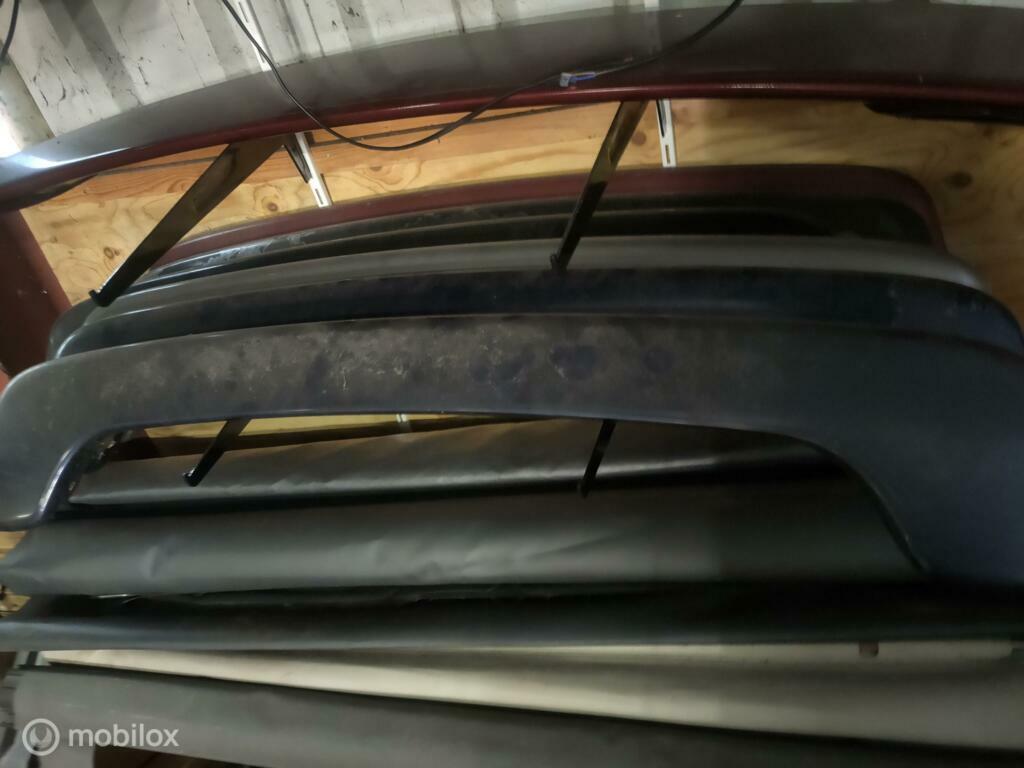 Achterklepspoiler Volvo 850 v70 classic, Auto-onderdelen, Ophalen of Verzenden, Gebruikt, Volvo