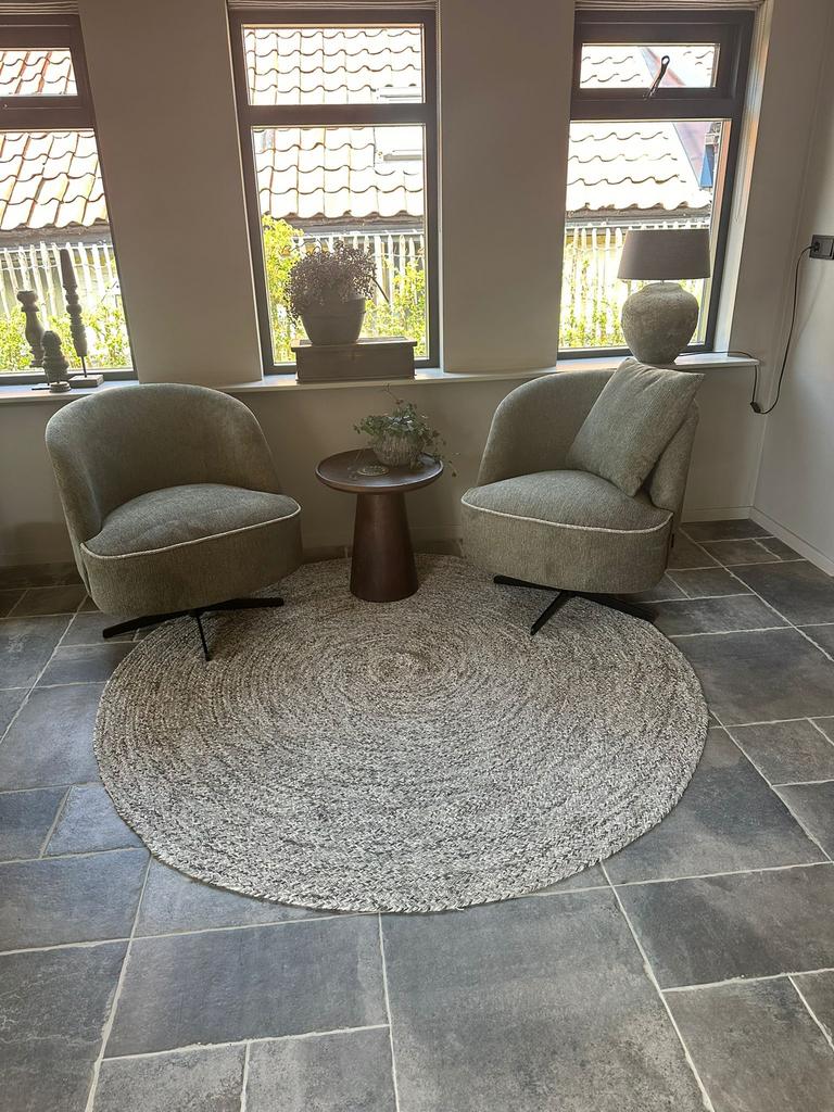 Urban sofa zitmeubelen bank stoelen fauteuil meubels zijde, Ophalen of Verzenden, Nieuw