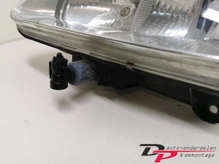 Koplamp links van een Renault Espace, Auto-onderdelen, Verlichting, Gebruikt, -, Renault, -