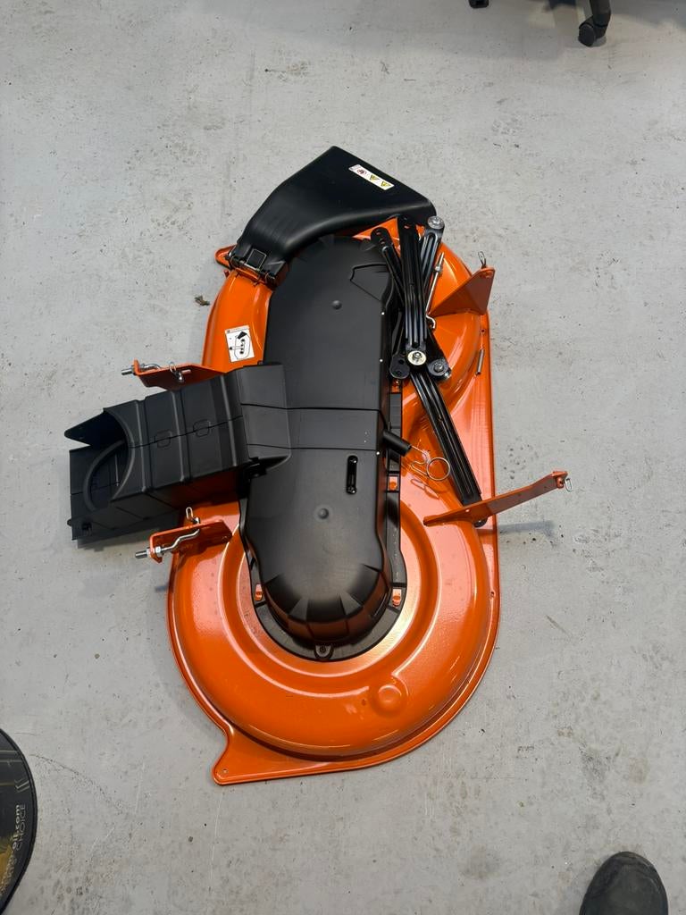 Nieuw Stihl maaidek compleet 110 cm, Ophalen, Stihl, Nieuw, Sthil