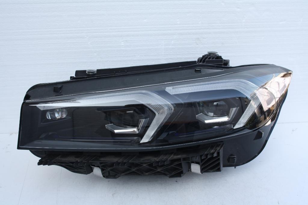 Koplamp BMW 3 G20 G21 LCI LED 7885065 MOOI ! 2024 !, Ophalen of Verzenden, Gebruikt, BMW