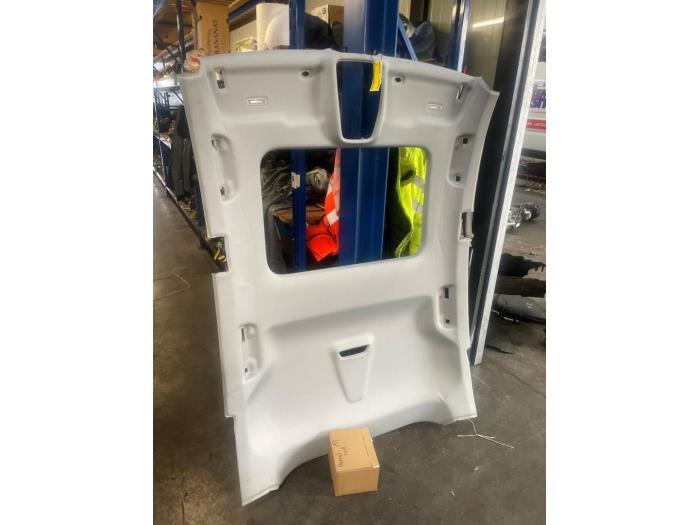 Hemelbekleding van een Audi A7, Gebruikt, -, -, -
