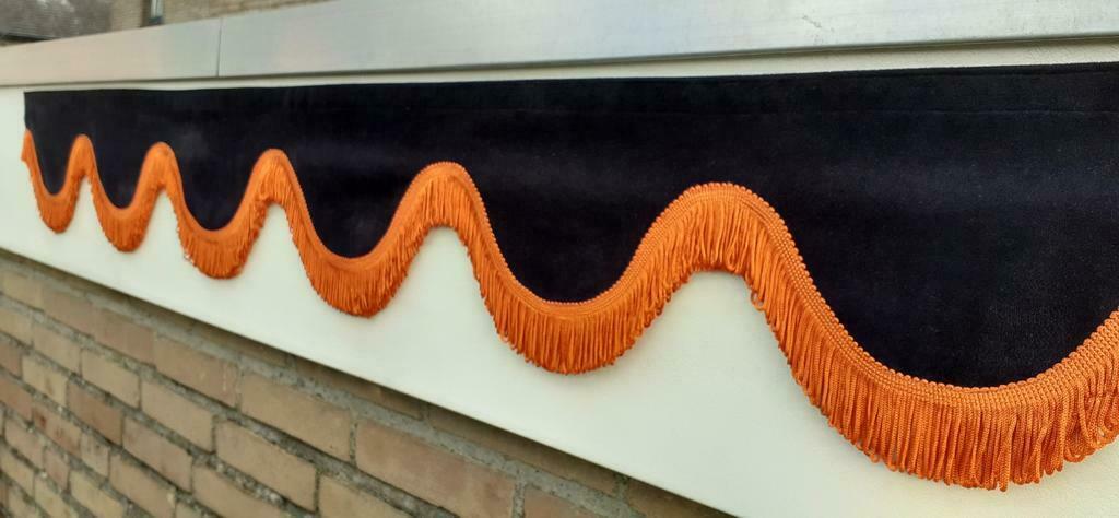 Raamband voor vrachtwagen 20 cm hoog, Auto-onderdelen, Ophalen of Verzenden, Nieuw, Overige merken, Interieur en Bekleding