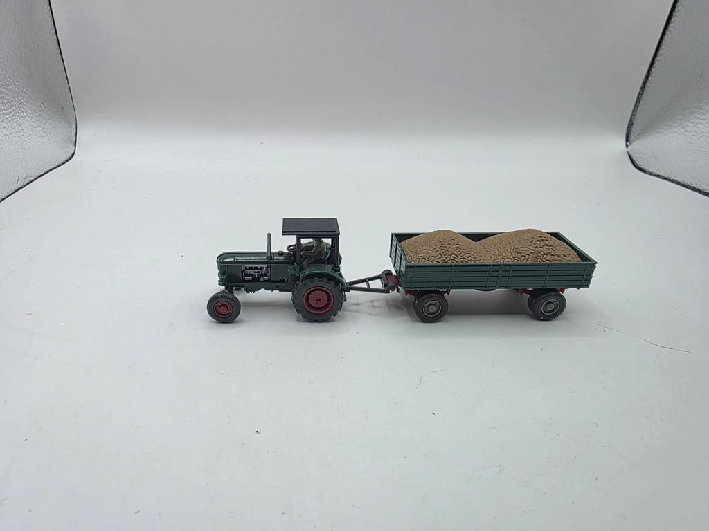 Deutz, Ophalen of Verzenden, Bus of Vrachtwagen, Wiking