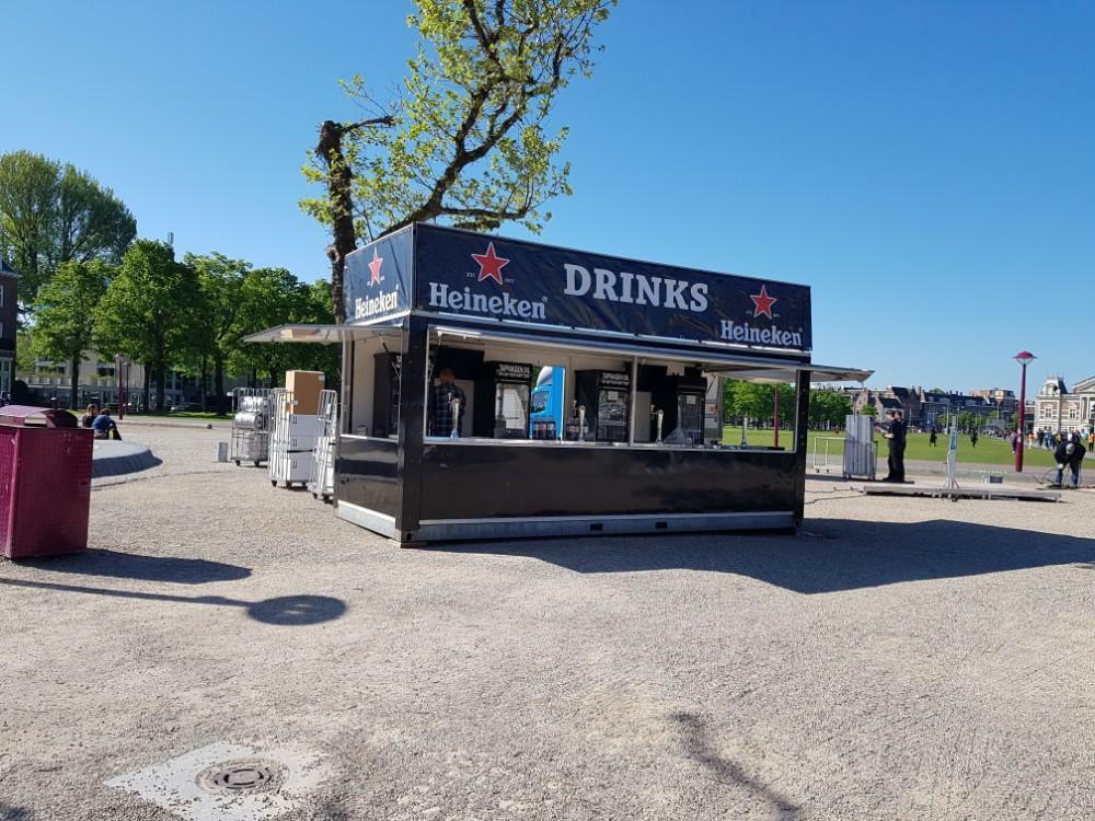 tapwagen bar container barcontainer evenementen container