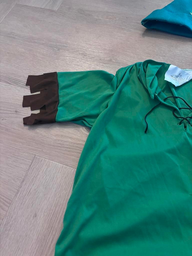 Robin hood, Ophalen of Verzenden, Zo goed als nieuw, Overige maten