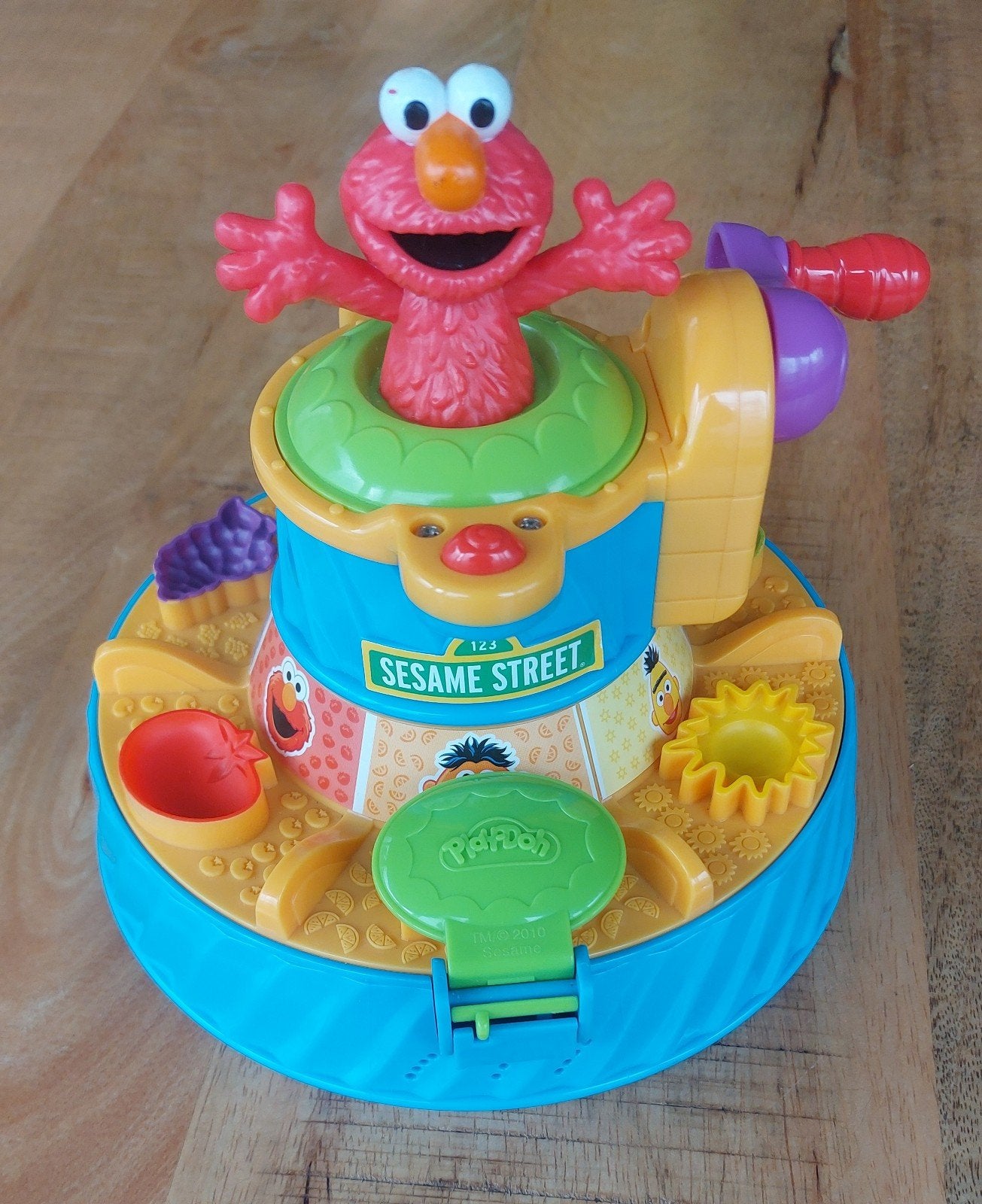 Play-Doh, Ophalen of Verzenden, Gebruikt