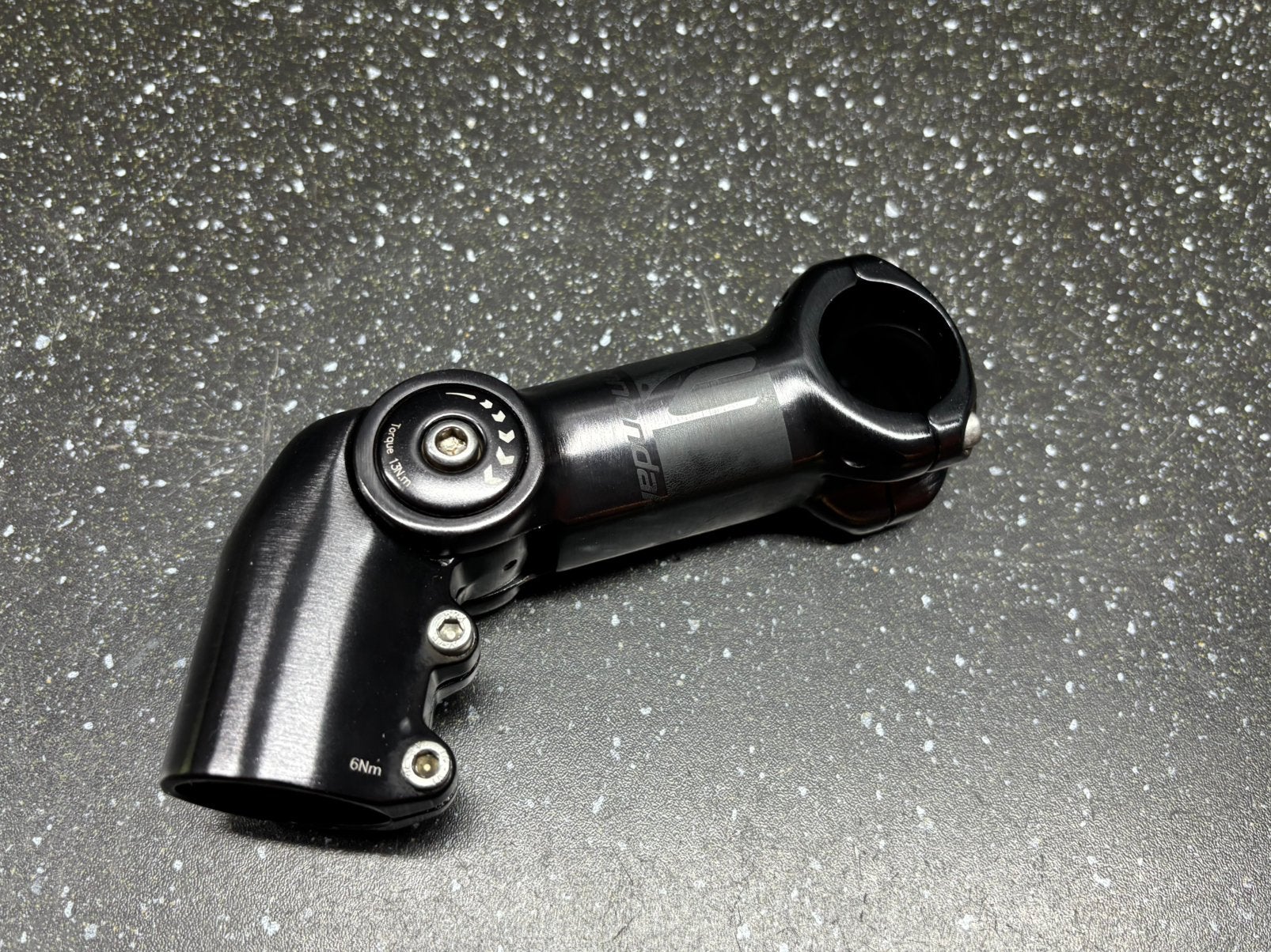 Cannondale Fatty Headshok stem, stuurpen verstelbaar, Ophalen of Verzenden
