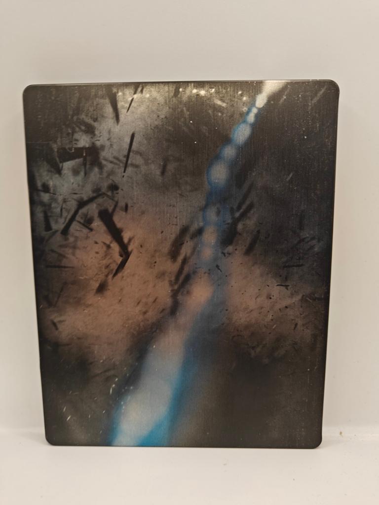 Beyond two souls special edition steelcase playstation 3, Avontuur en Actie, Vanaf 18 jaar, ., 1 speler