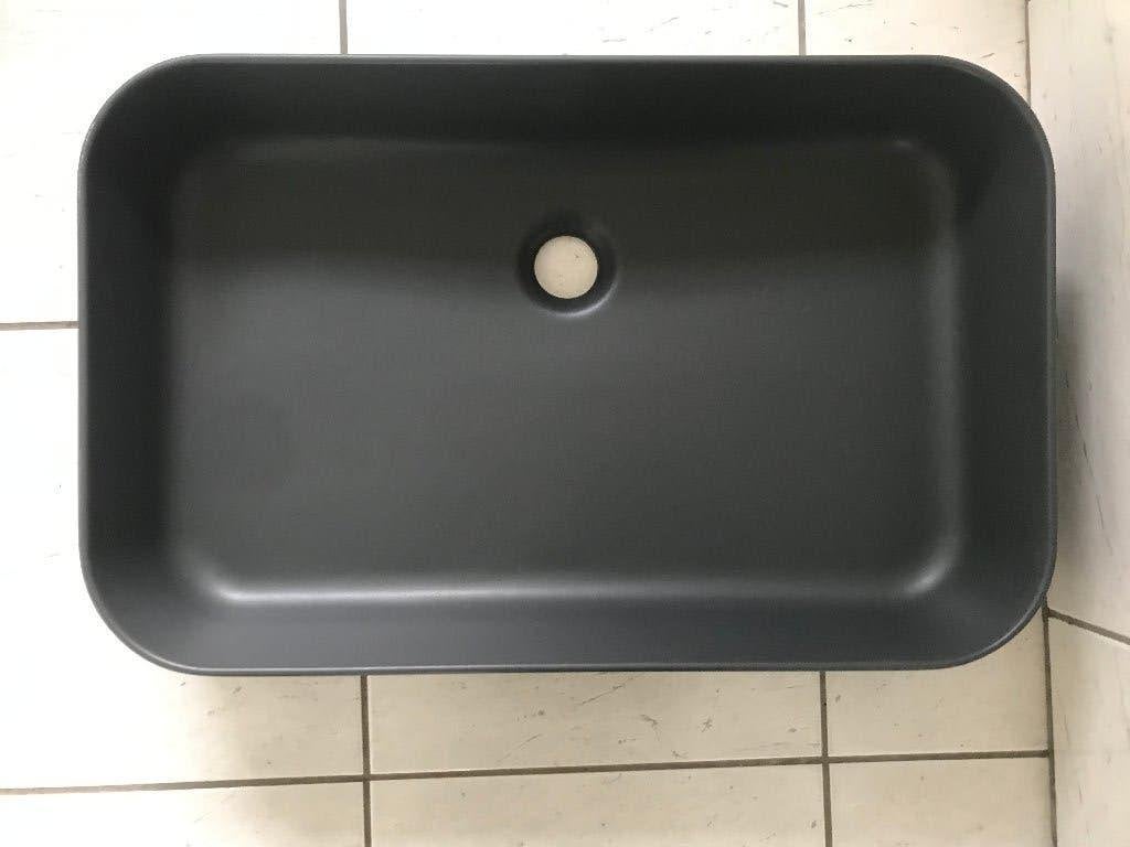 Sink / wastafel, Ophalen, Nieuw, Steen, Wastafel