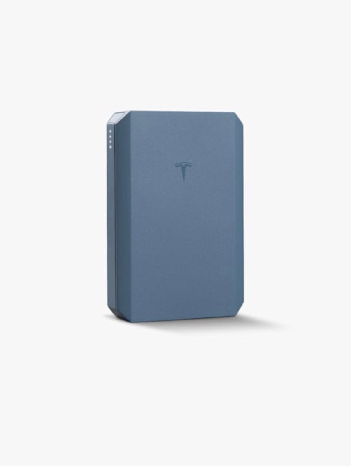 Originele Nieuwe Tesla Powerbank - Draadloos Opladen, Ophalen of Verzenden, Nieuw