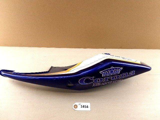 GSXR1000 2005 - 2006 Suzuki Kuipdeel Kuipdeel kont D1-36431