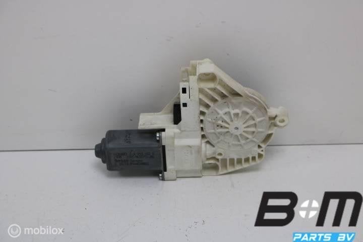 Raammotor rechts voor Audi A6 4F 8K0959802A, Gebruikt