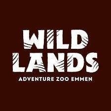 1x entree Wildlands, Eén persoon, Ticket of Toegangskaart