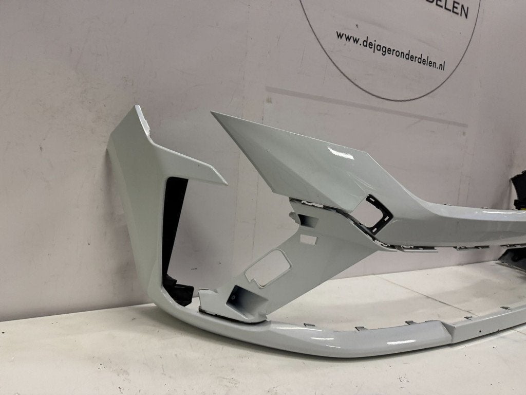 RENAULT CLIO 5 RS ALPINE FACELIFT BUMPER 620223501R, Renault Group, Gebruikt, Contact.group@renault.com, Ophalen of Verzenden