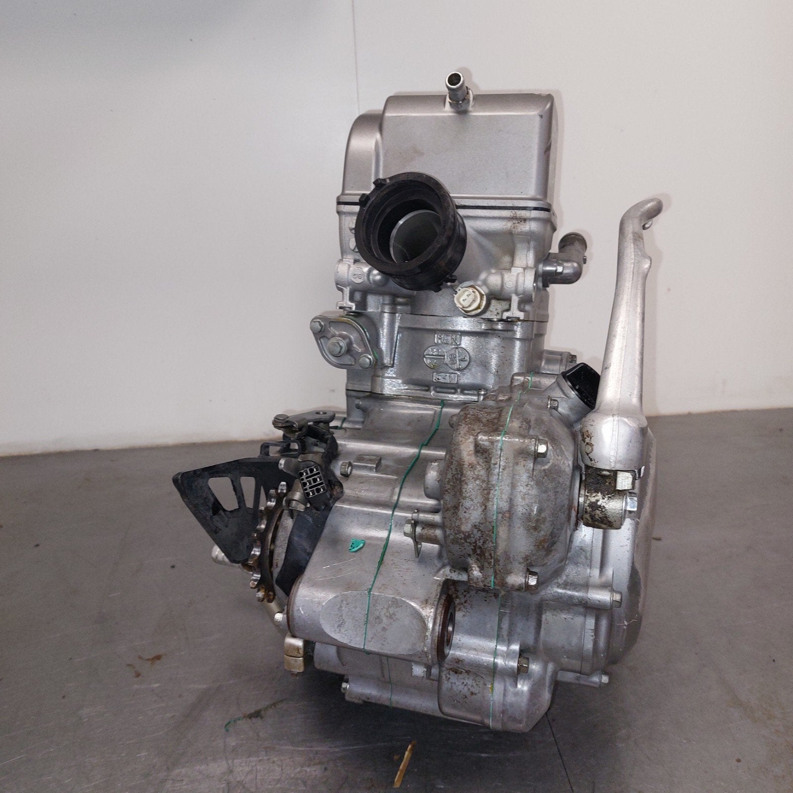motorblok Honda CRF450 (2010), Ophalen, Cmx, Cmx, Cmx