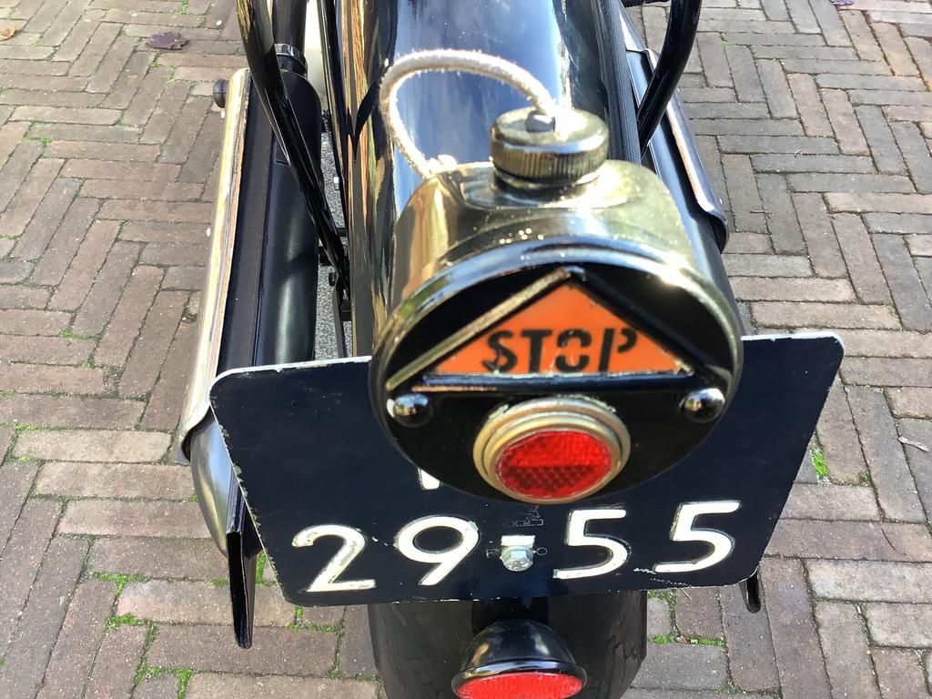 Ardie, Motoren, Motoren | Oldtimers, Overig, 11 kW of minder, 1 cilinder