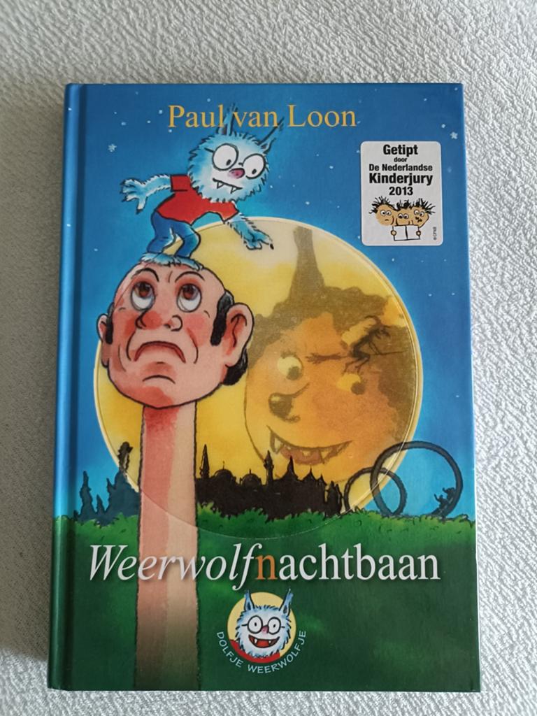 Efteling boek, Ophalen of Verzenden, Zo goed als nieuw, Overige typen