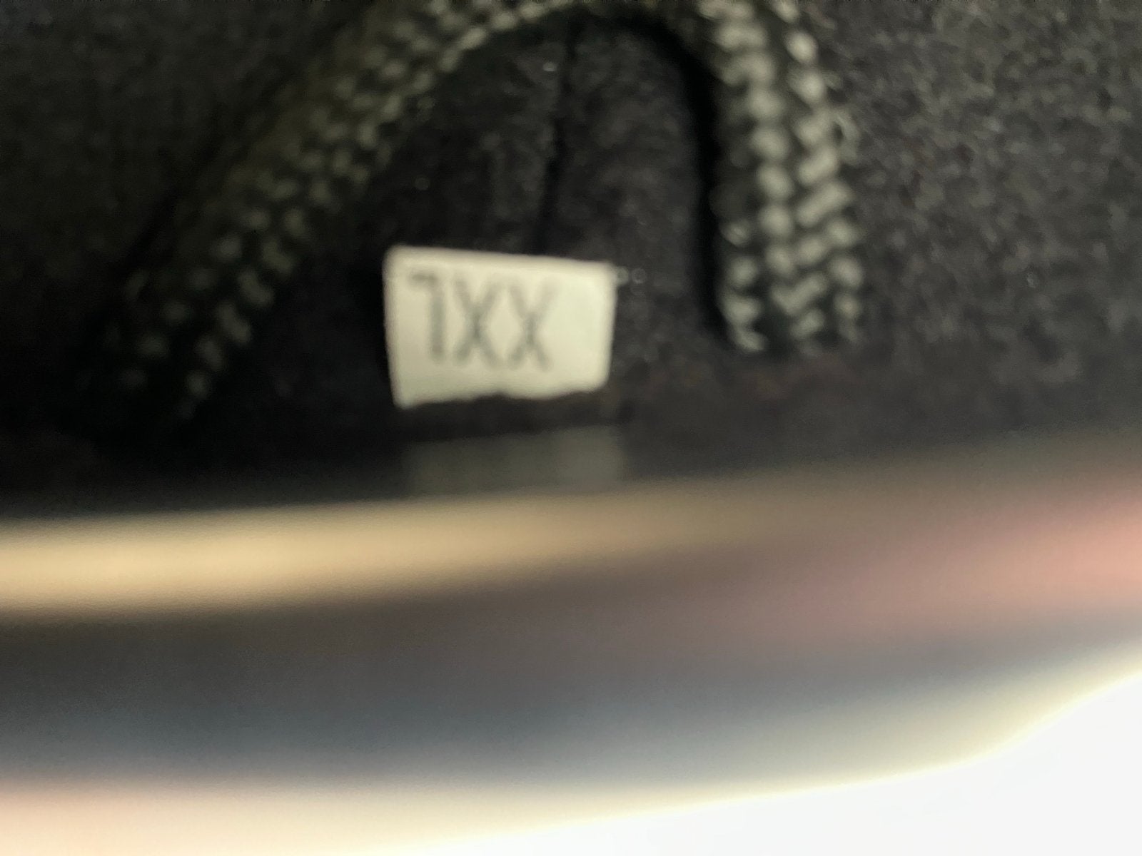 Life reddingspak XXL - Nieuwstaat, Kleding | Heren, Ophalen, Zo goed als nieuw, Overige maten, Zwart