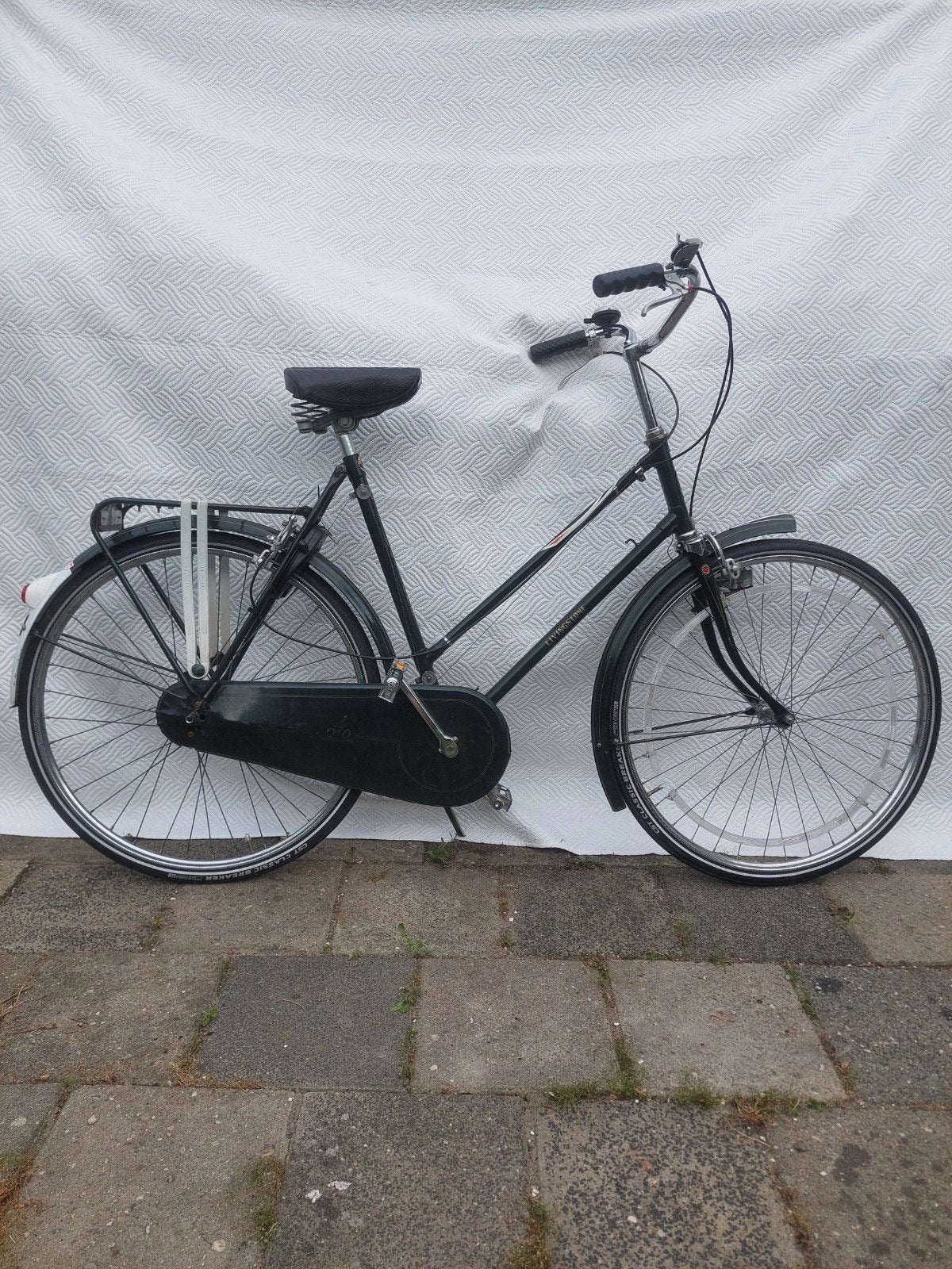 Simplex damesfiets 1978 nieuwstaat, Onbekend, Zo goed als nieuw, Simplex, Onbekend