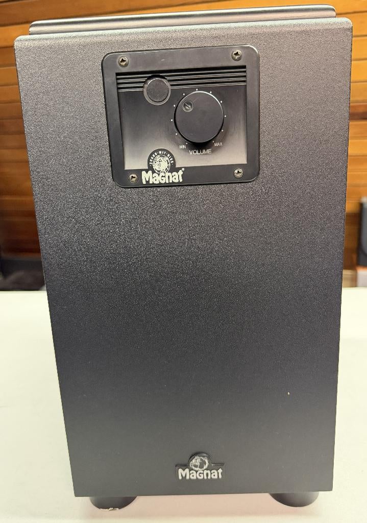 Magnat Project Sub 200, Ophalen, Gebruikt, Subwoofer, Magnat