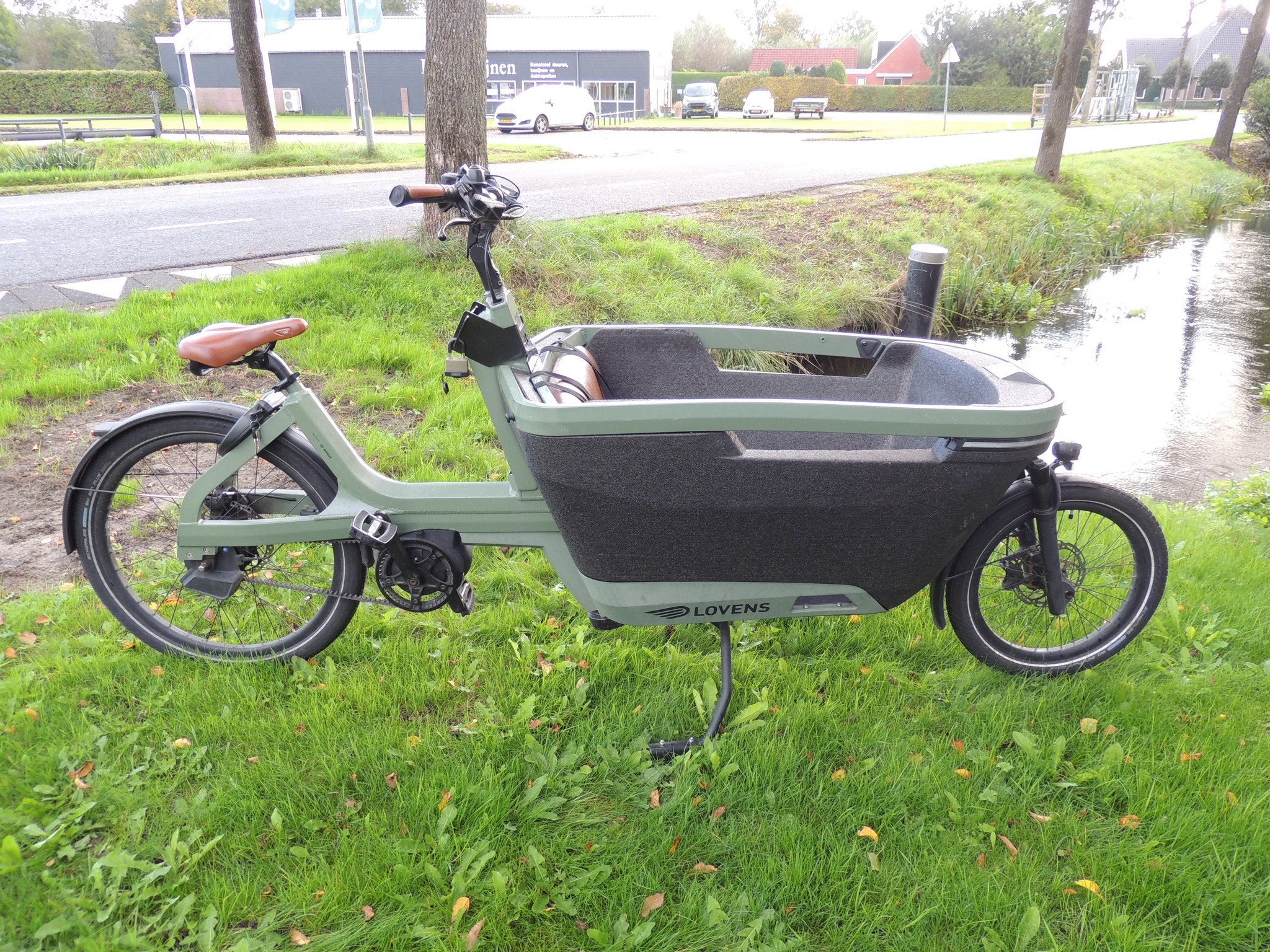 Lovens Explorer 2 S75 Automaat 400 WH accu, Overige merken, Beveland 2
1848 ra  Beverwijk, NL, Info@lovens.nl, Zo goed als nieuw