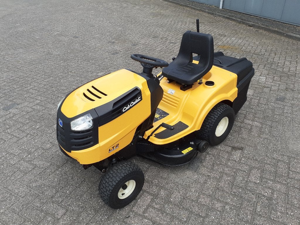 Cub Cadet LT2 NR92 zitmaaier, In goede en nette staat!, Tuin en Terras, Ophalen, Gebruikt