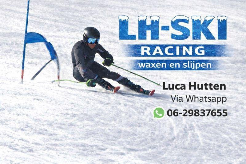 Ski’s waxen en slijpen | Alphen a/d Rijn e.o., Sport en Fitness, Ophalen, 160 tot 180 cm, Ski's, Overige merken