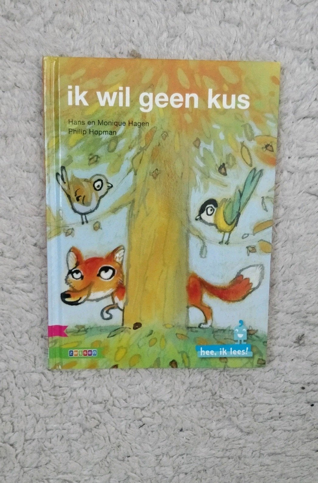 Avi boekjes diverse niveaus., Ophalen of Verzenden, Nieuw, Fictie algemeen