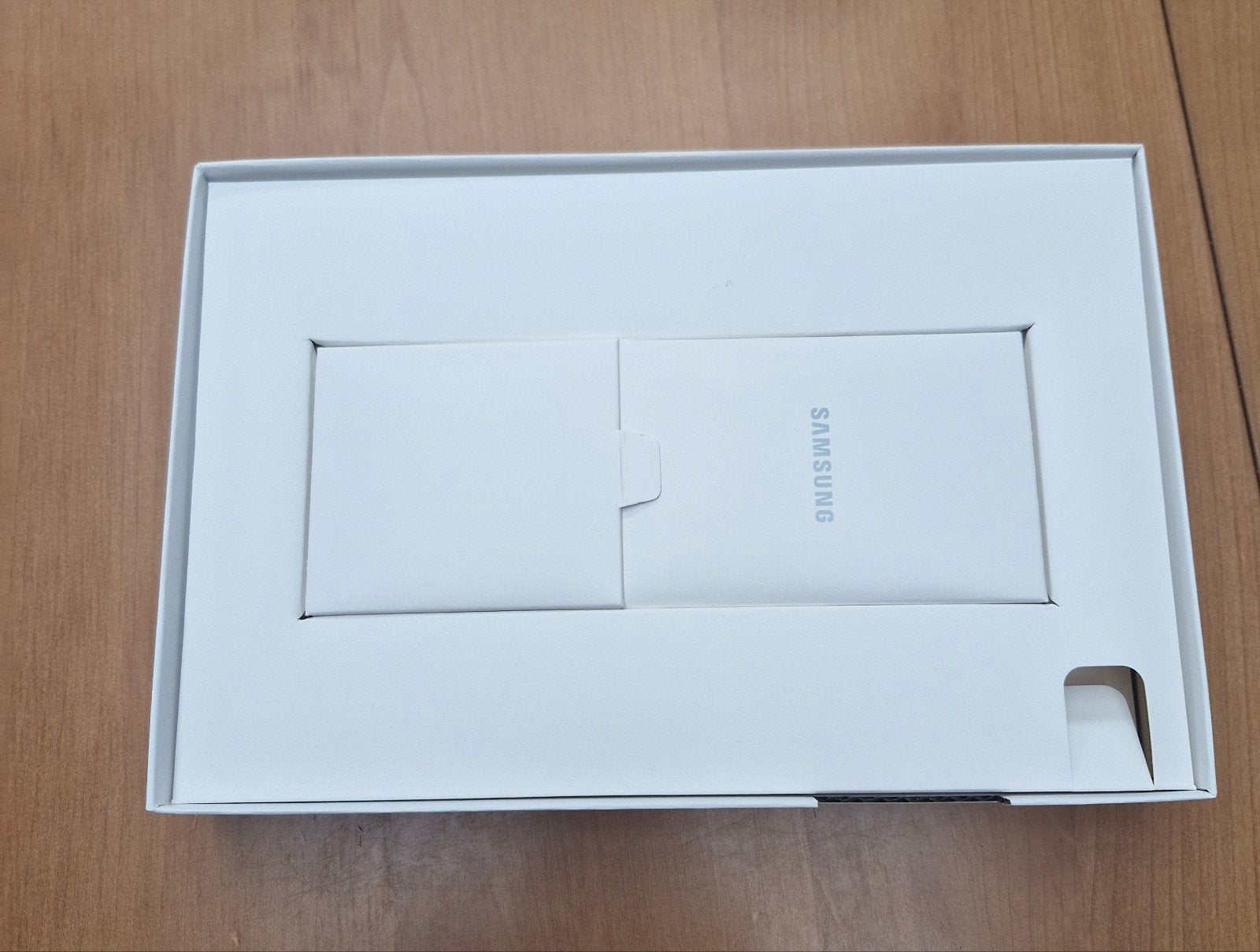 Foto 8 van Samsung Galaxy Tab A8