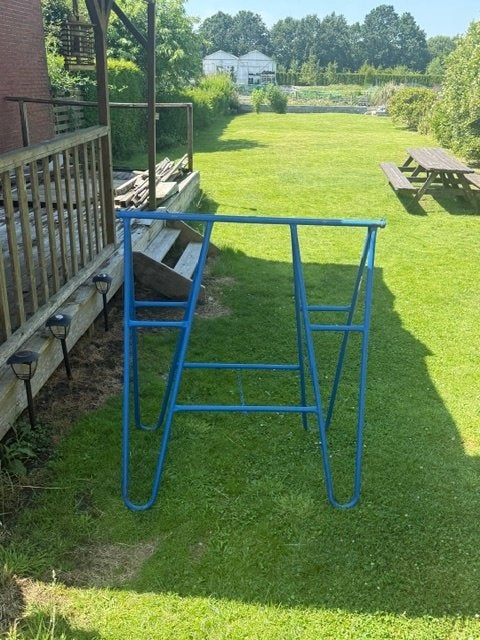 metselschragen, Ophalen, Gebruikt, Overige typen, Minder dan 2 meter