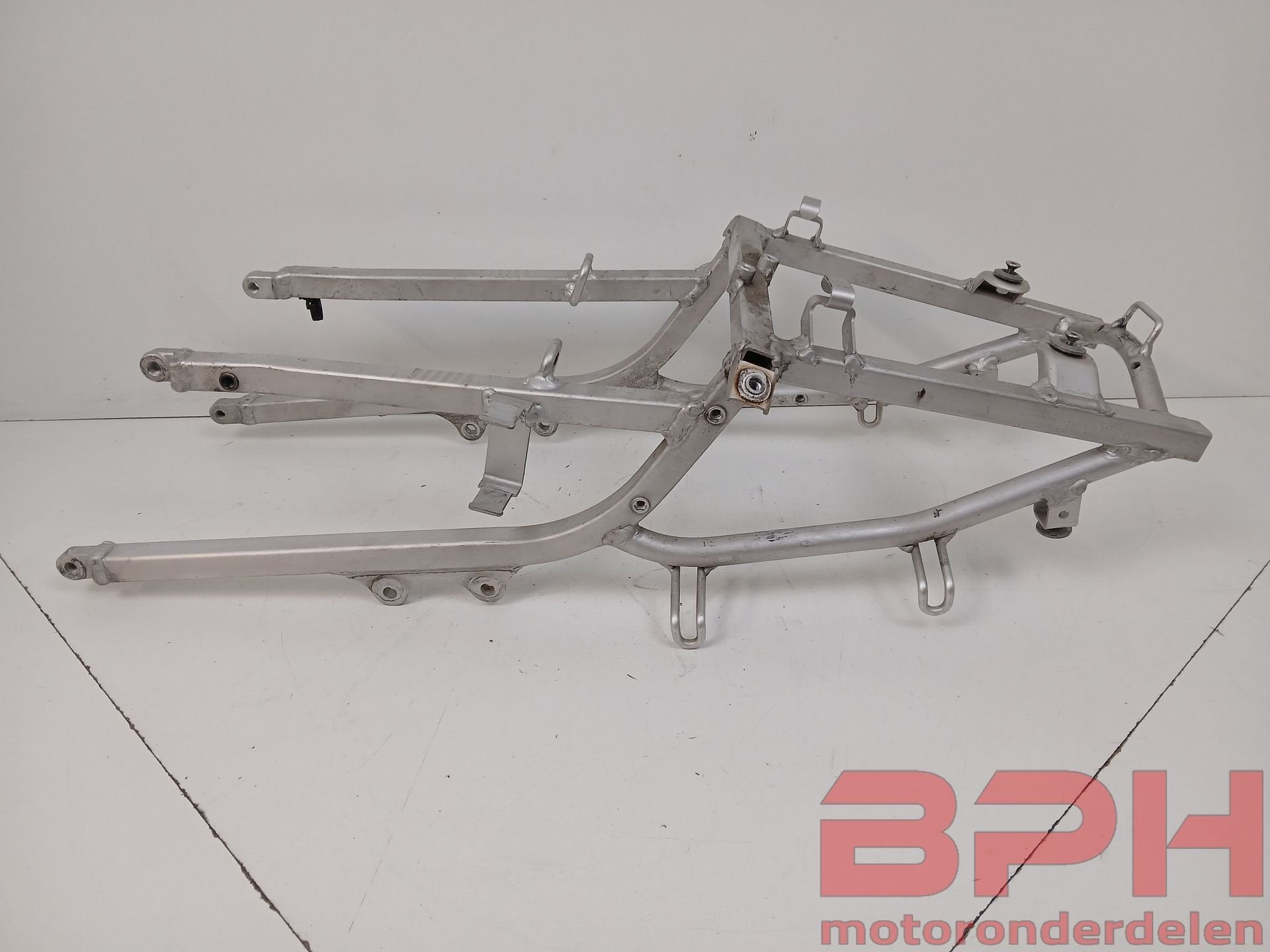 Subframe Suzuki GSX-R 600 750 1000 K1 K2 K3 2001 t/m 2003 GS, Ophalen of Verzenden, -, -, -