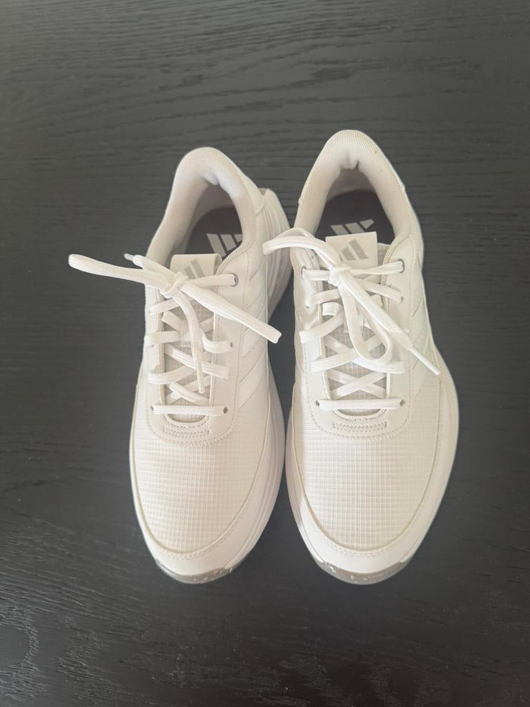 Golf schoenen wit, Sport en Fitness, Golf, Ophalen of Verzenden, Nieuw, Schoenen