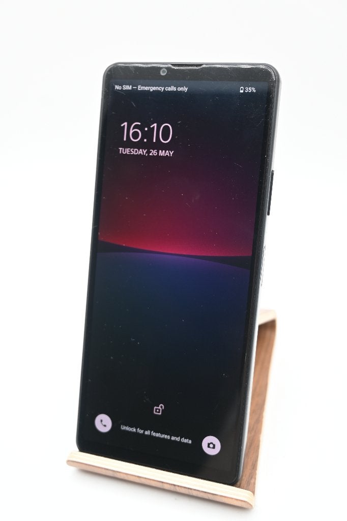Sony Xperia 10IV 128GB Android 14 B-Grade, Telecommunicatie, Mobiele telefoons | Sony, Zo goed als nieuw, Zonder simlock, Overige modellen