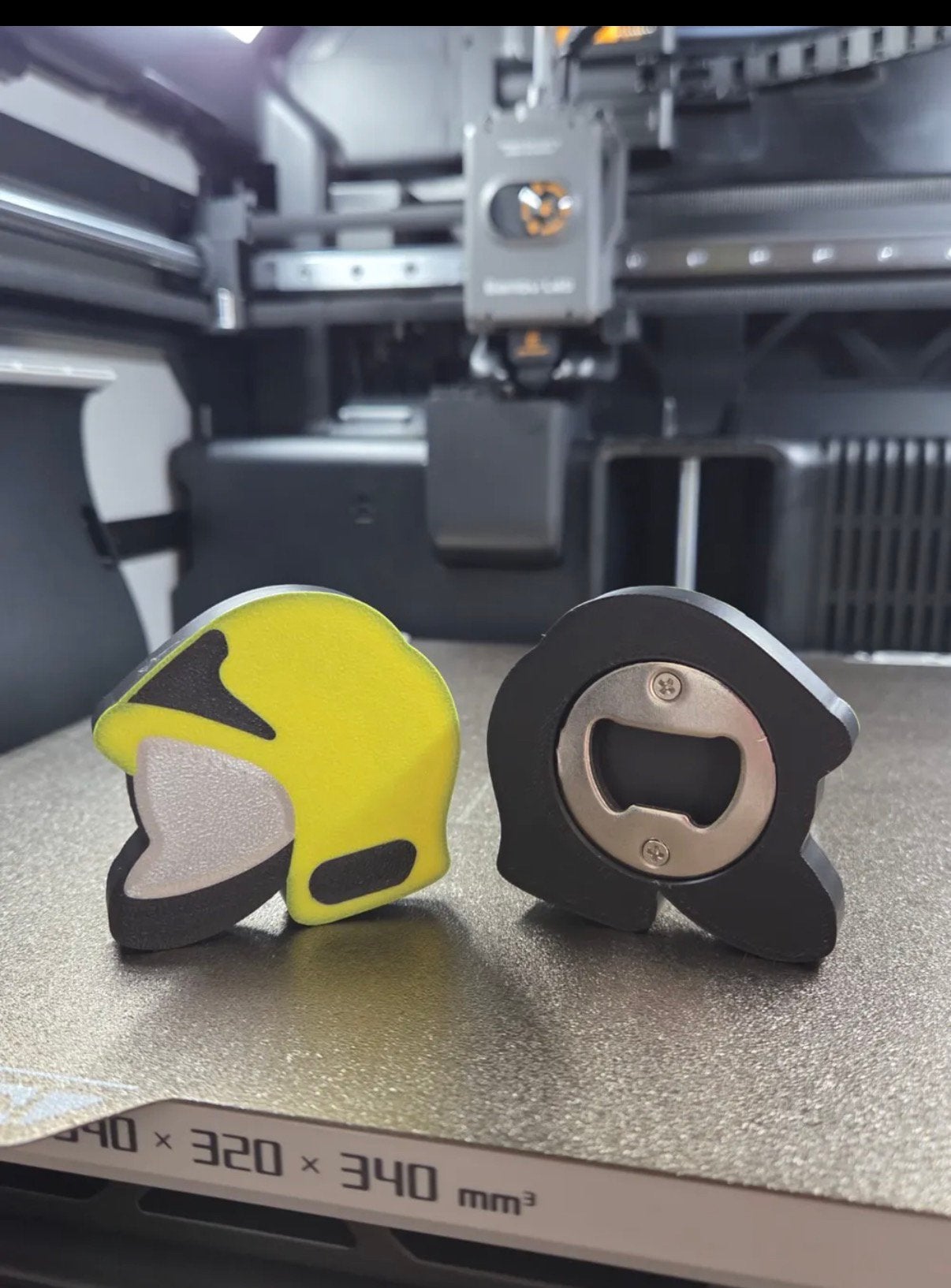 Brandweerhelm opener, Computers en Software, Ophalen of Verzenden, Nieuw