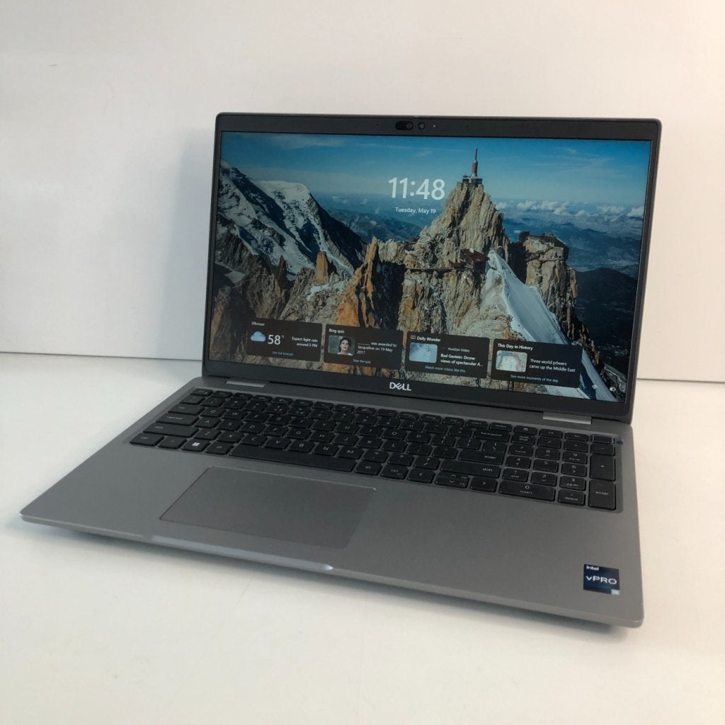 Dell Latitude 5540 | i5 | 16GB | 256GB | Gebruikt, Computers en Software, Windows Laptops, Gebruikt