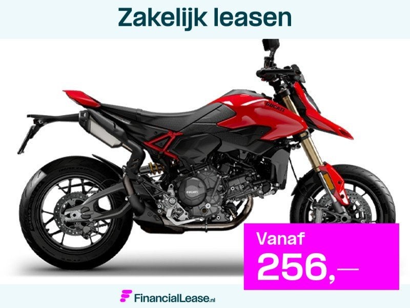 Ducati Hypermotard V2, Motoren, Nieuw, Bedrijf, Meer dan 35 kW, SuperMoto