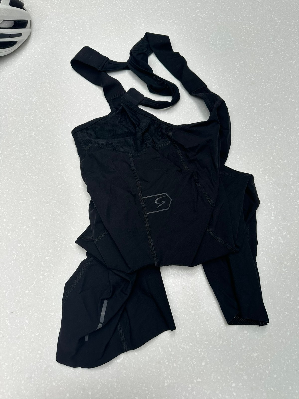 Wielren fietsbroek kort dames Futurum, XXL, Ophalen of Verzenden, Zo goed als nieuw, Dames