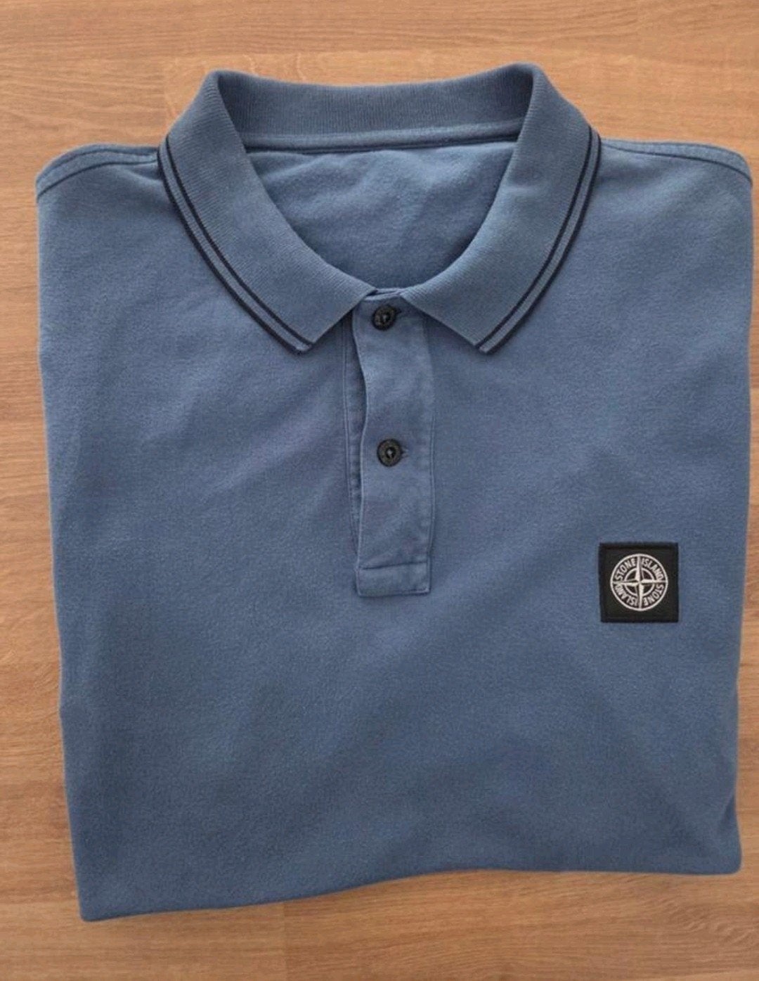 Stone Island maat XXL, Blauw, Overige maten, Ophalen of Verzenden, Stone Island
