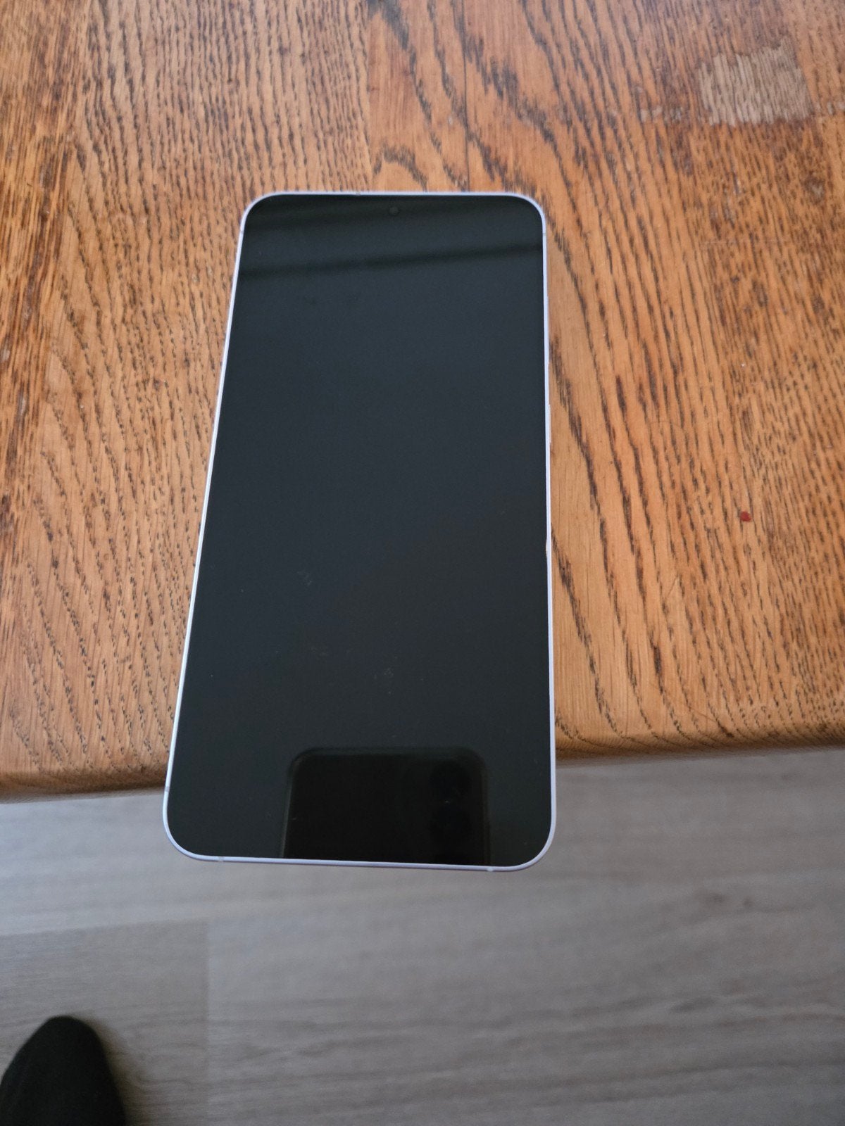 samsung S25 Plus behuizing, Ophalen of Verzenden, Gebruikt, Zwart