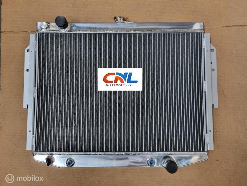 Radiateur 1980-1983 CHRYSLER CORDOBA AT/MT, Nieuw, Ophalen of Verzenden