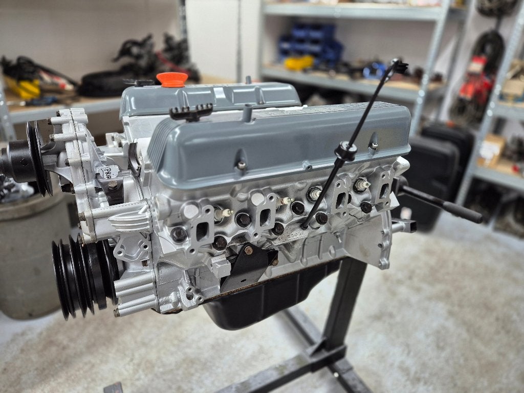 Rover V8 3500, 3900, 4000, 4200 en 4600 Motorrevisie, Ophalen, Nieuw, Buick