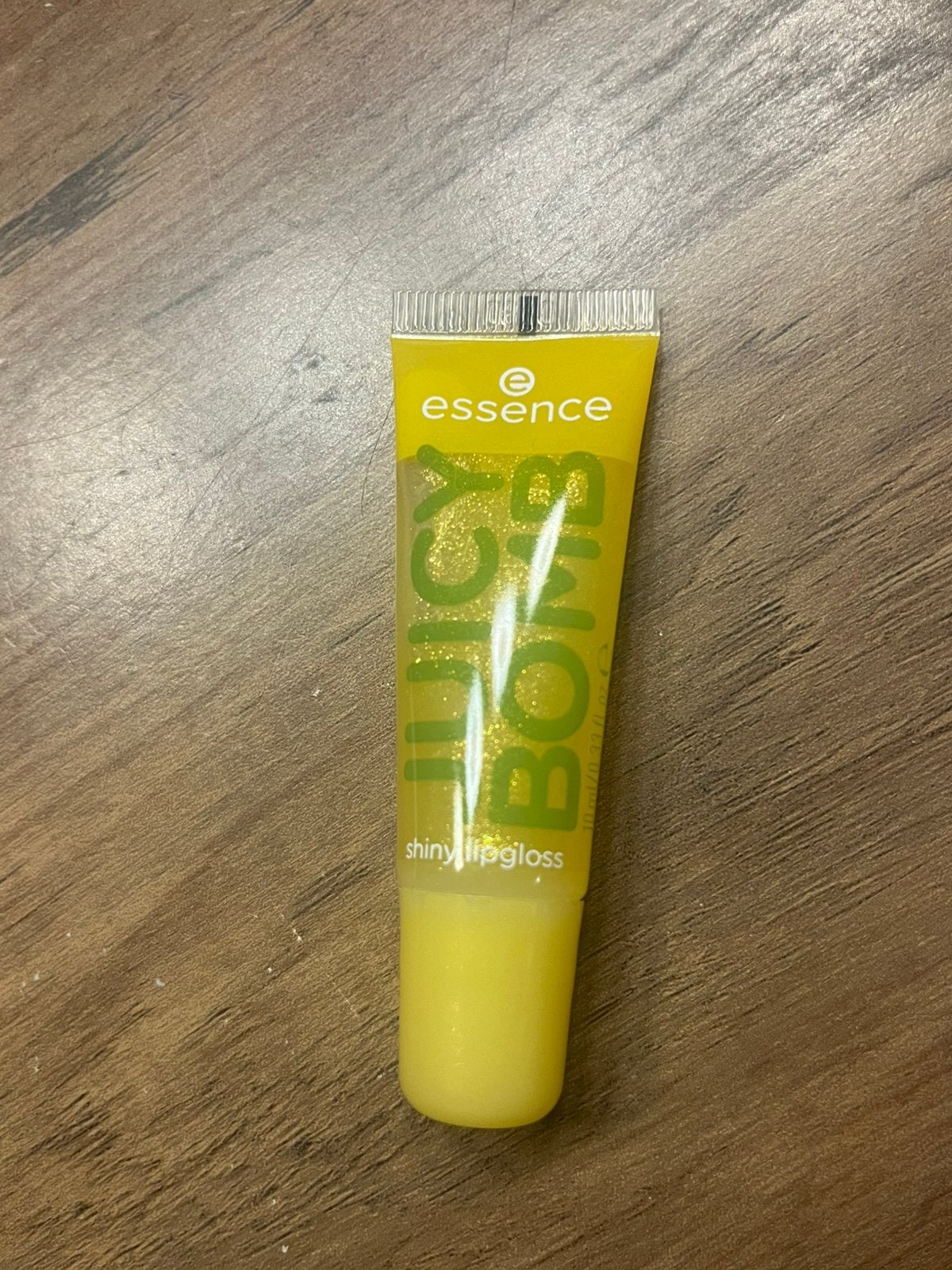 Nieuw! Essence Juicy Bomb, Ophalen of Verzenden, Nieuw, Lippen, Make-up